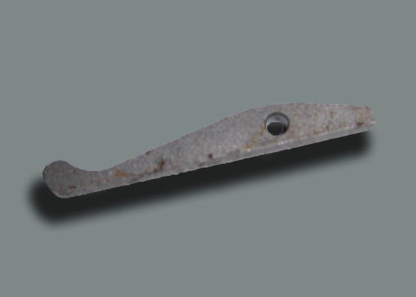 Tec 9 Mag Catch